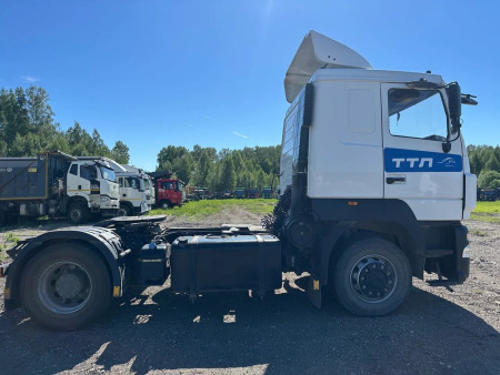 МАЗ 5440 4x2 Седельный тягач 5440С5-8580-031 — Б/У, 2023 г.