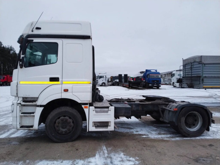 КамАЗ 5490 4x2 Седельный тягач 5490-032-87 NEO — Б/У, 2017 г.