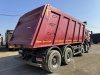 КамАЗ 65201 8x4 Самосвал 65201-7080- 49 — Б/У, 2023 г.