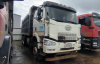 FAW CA 3250 6x4 Самосвал — Б/У, 2022 г.