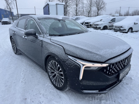 FAW Bestune B70 Control 2.0 AT — Б/У, 2023 г.