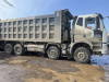 FAW J6 8x4 Самосвал CA3310P66K24T4E4 — Б/У, 2021 г.