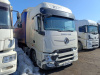 DONGFENG GX 4x2 Седельный тягач — Б/У, 2023 г.