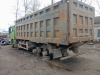Shacman (Shaanxi) SX 8x4 Самосвал SX33186W366C — Б/У, 2022 г.
