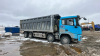Shacman (Shaanxi) SX 8x4 Самосвал SX33186V366 — Б/У, 2023 г.
