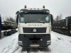 SITRAK C7H 6x4 Седельный тягач ZZ4256V364HE — Б/У, 2023 г.