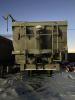 Grunwald 9453 Полуприцеп самосвальный 9453-0000010-50 — Б/У, 2022 г.