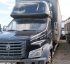 НОВЫЙ ЗАВОД 3010* на шасси GAZ GAZON NEXT Промтоварный — Б/У, 2021 г.