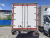 Isuzu ELF 9.5 Изотермический/рефрижератор с гидробортом АФ-4749B0 — Б/У, 2017 г.