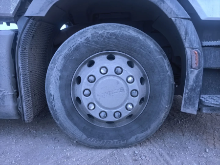 Scania R 6x2 Седельный тягач R500A6x2/2NA — Б/У, 2020 г.