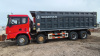 Shacman (Shaanxi) SX 8x4 Самосвал SX331863366 — Б/У, 2022 г.