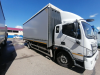 Foton AUMARK 4x2 Бортовой АБ-73K5BJ — Б/У, 2024 г.