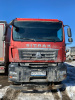 SITRAK C7H 6x4 Самосвал ZZ3256V384ME — Б/У, 2022 г.