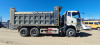 FAW J6 6x4 Самосвал CA3250P66K2T1E5 — Б/У, 2023 г.