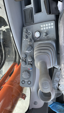 HITACHI ZX330-5A — Б/У, 2023 г.