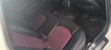 Kia OPTIMA GT Line 2.4 6AT — Б/У, 2018 г.
