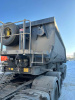 Grunwald 9453 Полуприцеп самосвальный 9453-0000011-60 — Б/У, 2024 г.