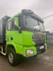 Shacman (Shaanxi) SX 6x4 Самосвал SX32586T384C — Б/У, 2022 г.