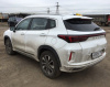 EXEED LX Luxury 1.5T CVT 2WD — Б/У, 2023 г.