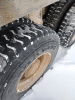Shacman (Shaanxi) SX 8x4 Самосвал SX33186W366C — Б/У, 2022 г.