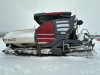 DYNAPAC SD2500 Асфальтоукладчик SD2500CS — Б/У, 2024 г.