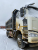 FAW J6 6x6 Самосвал CA3250P66K24L1TE5 — Б/У, 2023 г.