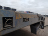 ЧМЗАП 9906 Полуприцеп тяжеловоз 3 оси 99064H-04 — Б/У, 2023 г.