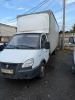 GAZ GAZELLE BUSINESS Бортовой 3009D9 Новый завод — Б/У, 2024 г.