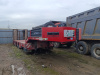 SINANLI TANKER ST4 Полуприцеп тяжеловоз 4 оси ST4FLF — Б/У, 2023 г.