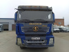 Shacman (Shaanxi) SX 6x4 Автобетоносмеситель SX5258GJB6R384 — Б/У, 2023 г.
