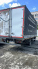 Нижегородский Автомеханический Завод 4722 на шасси Mitsubishi FUSO Canter Бортовой 47226C — Б/У, 2018 г.