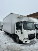 КамАЗ 43085 4x2 Изотермический/рефрижератор 6709H2 — Б/У, 2024 г.