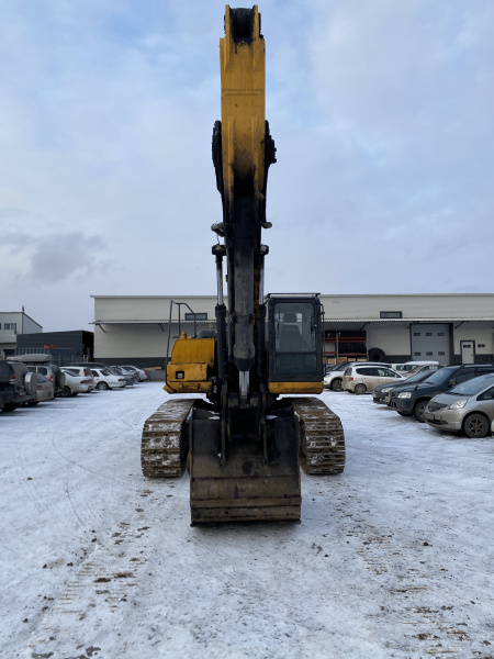 LiuGong CLG933 Экскаватор CLG933E — Б/У, 2022 г.