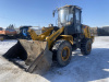LiuGong CLG 835 Фронтальный погрузчик CLG 835H — Б/У, 2023 г.