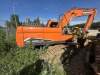 DOOSAN DX225 LCA — Б/У, 2023 г.