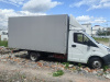 АвтоМаш 2824 на шасси GAZ GAZELLE NEXT Бортовой — Б/У, 2023 г.