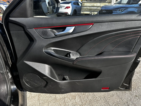 KAIYI E5 1.5 CVT Luxury — Б/У, 2023 г.