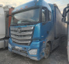 FOTON BJ4189SLFKA — Б/У, 2023 г.