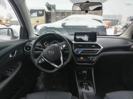 CHANGAN DLX 1.5 5DCT (I поколение) — Б/У, 2023 г.