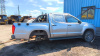 Foton Tunland G7 Premium 2.0D AT 4WD — Б/У, 2024 г.