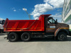 Ural NEXT 73945 6x4 Самосвал 73945-5121-01 — Б/У, 2020 г.