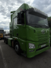 FAW JH6 6x4 Седельный тягач CA4250P25K15T1NE5A80 — Б/У, 2023 г.
