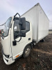 Автомеханический Завод 5758 на шасси КамАЗ 43085 4x2 Изотермический/рефрижератор 57585A — Б/У, 2023 г.