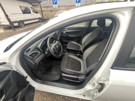 LADA Comfort 24 1.8 122hp AT — Б/У, 2024 г.