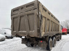 Shacman (Shaanxi) SX 8x4 Самосвал SX33186V366 — Б/У, 2023 г.
