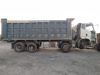 FAW J6 8x4 Самосвал CA3310P66K24T4E5 — Б/У, 2023 г.