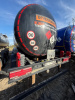 FoxTank 8777 Полуприцеп цистерна 877721 — Б/У, 2022 г.