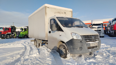 БЕЛАВА 1220S0 (Изотермический) — Б/У, 2023 г.