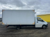GAZ GAZELLE NEXT Изотермический/рефрижератор 3009Z6 Новый завод — Б/У, 2024 г.