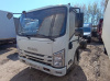 ISUZU JXW1040CDJ2 Бортовой — Б/У, 2023 г.